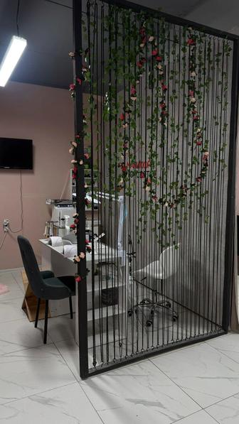 Продам перегородку