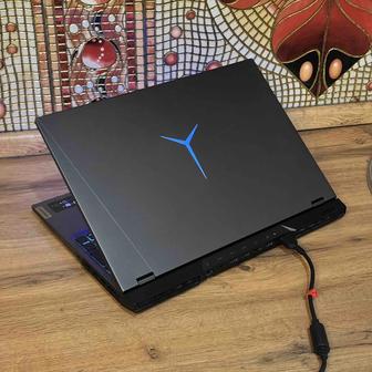 Игровой ноутбук Lenovo Legion 5Pro