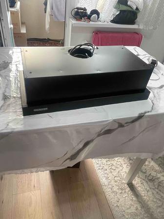Продам вытяжку DAUSCHER