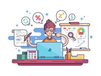 Бухгалтерские услуги