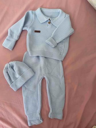 костюм детский