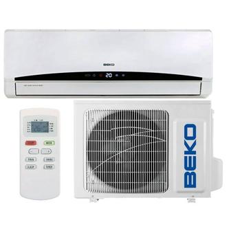 Новый кондиционер BEKO 9000 кве/ч на 27м2