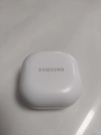 Наушники Samsung Buds Pro 2