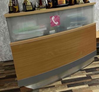 Продам ресепшн