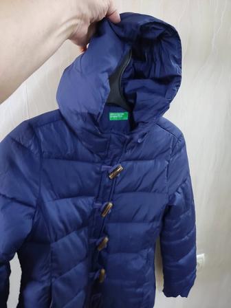 Продам куртку зимнюю