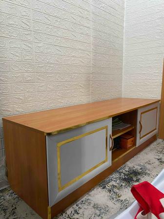 Тумбочка для ТВ