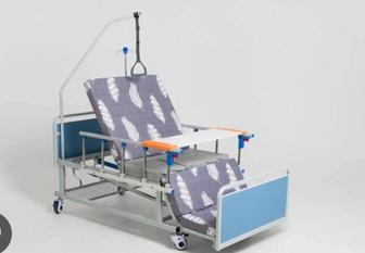 Функциональная кровать