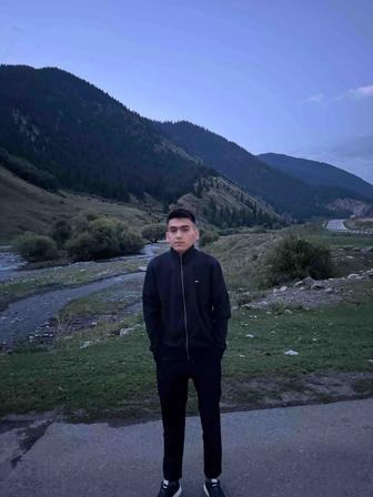 Водитель
