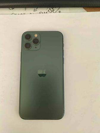 Айфон 11 про