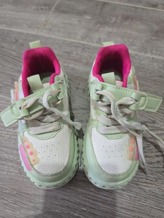 Зимний комплект для детей