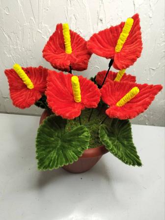 Подарочные букеты цветы