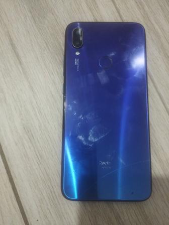 Redmi note7 ,64GB 20000тг
