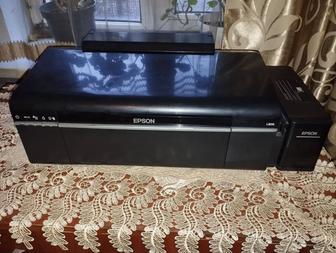 Продам принтер Epson L805