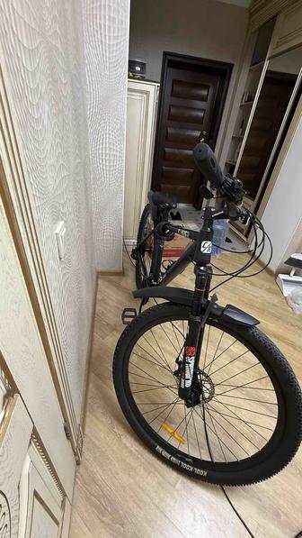 Продается велосипед!