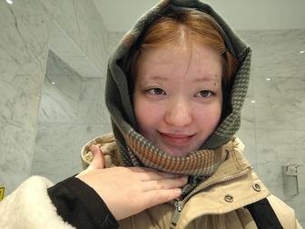 Услуги няни