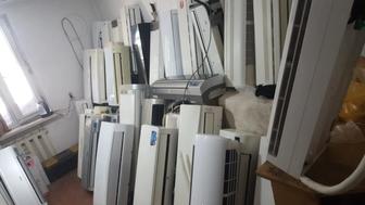 продажа б/у кондиционера