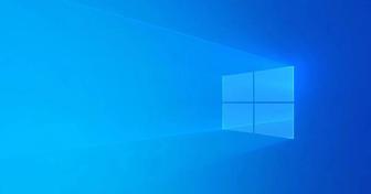Установка Windows 10 , 11