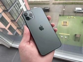 iPhone 11 pro Без ремонта