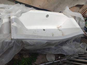 Продам Ванну Балясина и сушилку полотенец