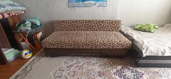 Продам диван в связи с переездом