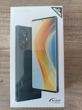 Супермощный Новый смартфон Blackview A200 Pro 256GB