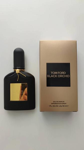 Tom Ford Black Orchid парфюмированная вода 30 мл