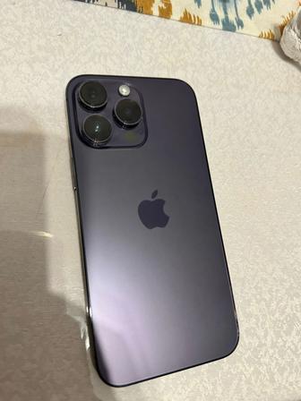 Продам айфон 14про макс iphone 14 pro max