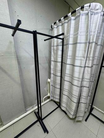 Рейл торговое оборудование для бутика одежды