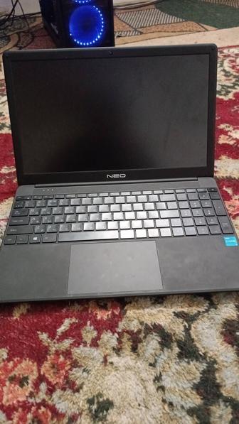 Ноутбук Neo 11 поколение