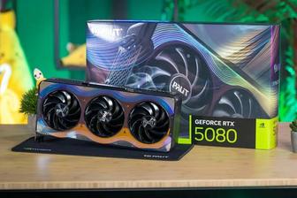 Видеокарты