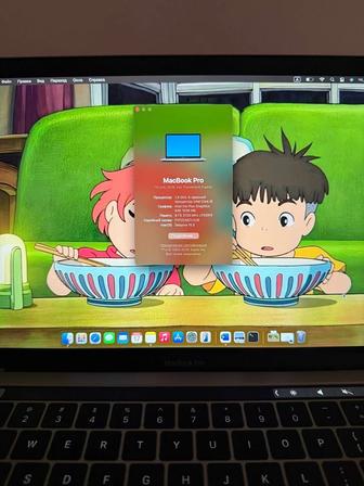 Macbook Pro 13 2019