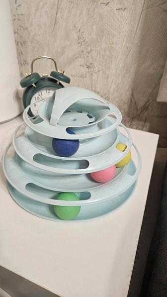 Игрушка для кошек