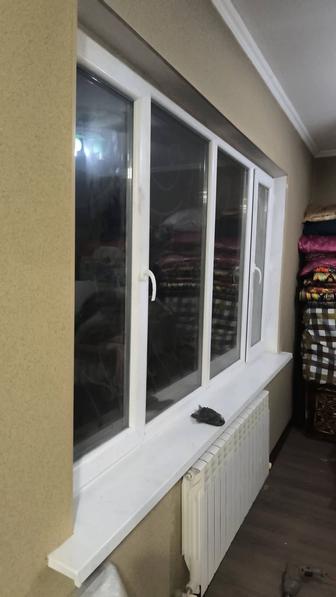 Откосы левкас