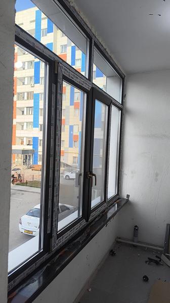 Утеплене Стены