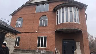 Утеплене Стены