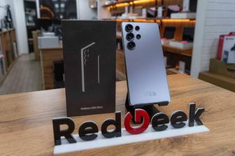 Samsung S25 Ultra 512GB Рассрочка Магазин Red Geek