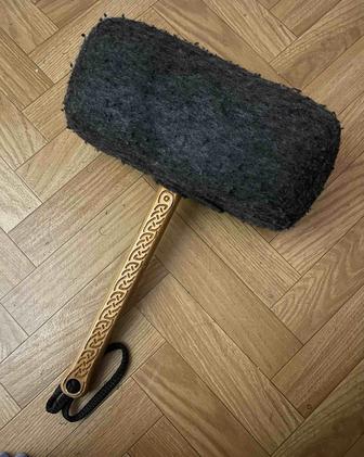 Вишневый папа Шторм