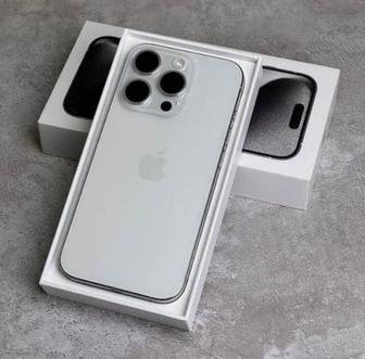 iPhone 15 pro Торг есть 128гб