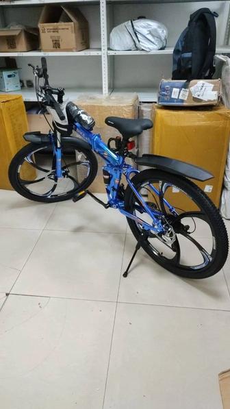 Продам велик Nice bike