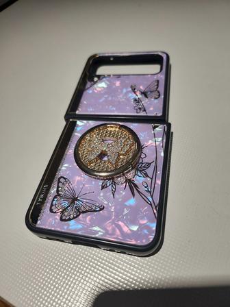 Самсунг Galaxy Z Flip4