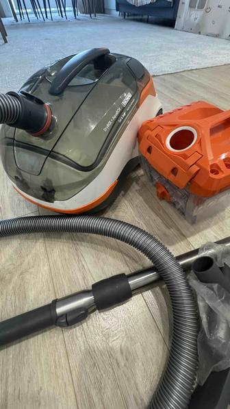 Продам пылесос Thomas