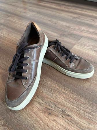 Туфли мужские ECCO