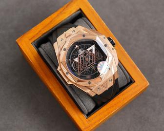 Мужские часы Hublot