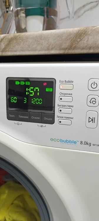 Продам стиральную машину марки Самсунг