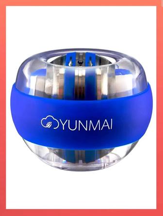 Кистевой тренажер Yunmai