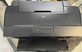 дтф принтер Epson L1800