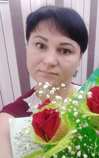 Продавец-консультант