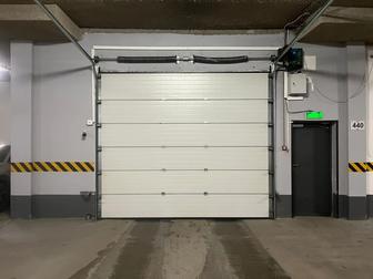 Установка и ремонт ворот , шлагбаума