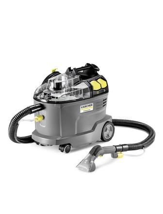 Моющий пылесос Karcher puzzi 8/1