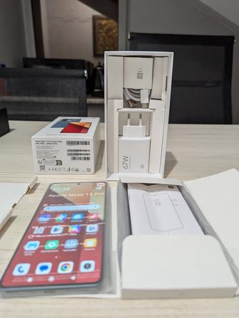 Продам телефон Redmi Note 13 Pro 8/256Gb Green